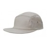 Cap - mod. 3899:Beige, Cotton twill, Beige